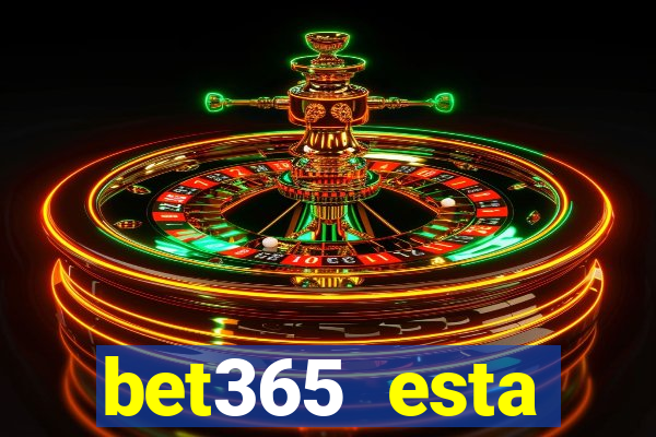 bet365 esta regulamentada no brasil